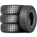 4 Tires Vercelli Terreno M/t Lt 275/70r18 Load E 10 Ply Mt Mud. Fixed Price $849.99.