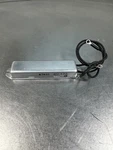 Jrm R7493 80w 8.2 Power Resistor (bin-1.5.1). Fixed Price $22.41.