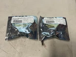Lot Of 2 Precision Electronics Rv4n105c-nd Pot 1m Ohm 2w Carbon Linear New. Fixed Price $50.00.