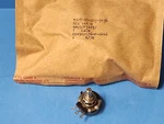 Potentiometer, 5m932p3a152, Clarostat, 5905-00-007-9134, 1.5 Kohm 10%, 320 Deg. Fixed Price $16.00.