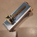 Centralab Midget Radiohm Nk-143 Volume Control Switch Untested. Fixed Price $15.00.