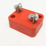 Littelfuse V251db40 Metal Oxide Varistor 250vrms 330vdc. Fixed Price $13.20.
