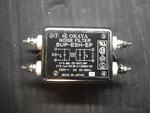 Okaya Sup-e5h-ep Noise Filter. Fixed Price $19.99.