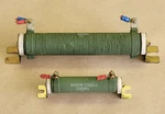 Jrm Gh30w 500 J & Gh100w 10 Ceramic Resistor. Fixed Price $30.00.
