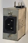 Schaffner Fn9246-15-06 Receptacle. Fixed Price $11.99.