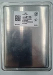 Acdelco Gm Original Equipment 12700116 Engine Control Module. Fixed Price $50.00.