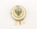 Rv2naysd103b Pec Potentiometer 10 Kohm, 1w Rotary. Fixed Price $99.12.