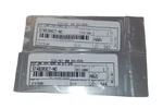 Vishay Pot Trimmers 20k 100k 1/4w Cermet Top Adjust 1-turn Smd. Fixed Price $5.95.