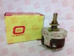 Ohmite Rhs10r / (new In Box). Fixed Price $75.82.