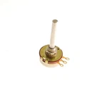 2x Rv4 Style Ab Single Turn Linear Potentiometer 750k Ohms 750,000 Ohm 2w. Fixed Price $39.99.
