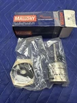 Mallory T8 T Pad 8 Ohm 4 Watt 15w Audio Potentiometer New. Fixed Price $20.00.