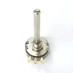 Ohmite Cu3531, 2 Watt 35k Ohm Linear Potentiometer Mil Rv4naysj353a. Fixed Price $19.95.