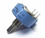 C0401196 T130456 Is Suitable For Clarostat 10k Ohm Potentiometer Sensor. Fixed Price $45.00.