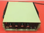 Frequency Devices - 906lpf 4 Pole Filter Amplifier. Fixed Price $199.99.