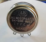 Allen Bradley Ja1n200p502ua. Fixed Price $18.95.