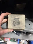 New Schaffner Fn660-20/06 Two Stage Power Line Filter Fn660 Series 250vac 20a. Fixed Price $39.88.