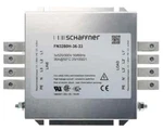 1pc Schaffner Fn3280h-36-33 Power Line Filters Fn3280h-36/33. Fixed Price $120.00.