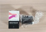 Beckman Ar-30k-l.25 Precision Potentiometer Nos. Fixed Price $24.95.