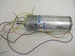 Eci-63.40-k1-b00-p63 Ebmpapst Motor. Fixed Price $229.00.