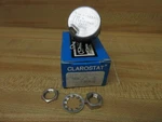 Clarostat Rv4laysa503a Potentiometer 53c2-50k-s (pack Of 3). Fixed Price $71.17.