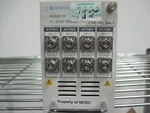 Andos Aq8201-34 Attenuator Module. Fixed Price $699.00.