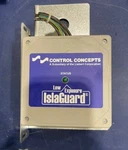 Control Concept Il480d50-snl 480v 3 Phase Delta Isla Guard Surge Filter. Fixed Price $20.00.