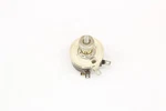 Rl12.5-500-1/2x1/4s Memcor Potentiometer 500 Ohm, 12.5w Rheostat. Fixed Price $69.00.