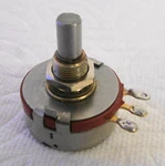 Precision Electronics Rv4naysj502a Potentiometer. Fixed Price $14.33.