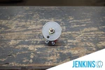 Vishay Angstrohm Rheostat Mp15a150 Rjs-150, 150 Ohm, 0.58 Amp, 50 Watt. Fixed Price $50.00.