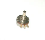 New Centralab Rv4nay6sd503a Single Turn Potentiometer Hmp-50k Ohm. Fixed Price $14.99.