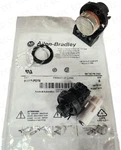 New Allen Bradley 800fp-pot6 * Potentiometer Operator, 10k Ohm. Fixed Price $145.95.