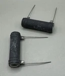 1pc Dale Hl-25-02z-39 20 K Ohms 1% 25w Wirewound Resistor. Fixed Price $6.13.