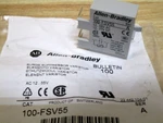 Allen Bradley 100-fsv55 Varistor Surge Suppressor 100fsv55 (pack Of 3). Fixed Price $24.61.