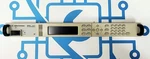 Keysight/hp/agilent N6702a Front Panel. Fixed Price $90.00.