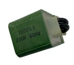 General Electric Ge 15d2g3 Coil 230v 60hz Ay16 T509. Fixed Price $23.12.