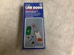 Vintage Nsi Lab 2000 Magnet Kit New In Sealed Box. Fixed Price $35.00.