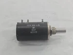 3 Bi Technologies 7216r5kl.25 Potentiometer, 5k Ohm, Wirewound Linear. Fixed Price $220.00.