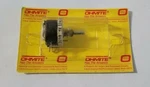 Ohmite 12.5 Watts Model E 0119 Rheostat 1k Ohms Made In Usa. Fixed Price $42.75.