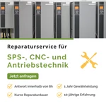 Test Repair Lenze Esvzxm2. Fixed Price $1.16.