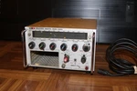 Sd Kruse Electronics Radio Frequency Sweeper 5000a W/ Power Cord. Fixed Price $38.00.