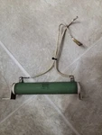 Chiba Limiting Power Resistor Rgh100 N45 J. Fixed Price $44.99.