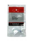 Authentic Radioshack 10 K-ohm Micro-size Potentiometer 50vdc - 0.1 W. Fixed Price $12.99.