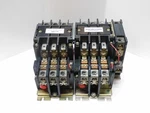 Clark Aosmith Joslyn T13u033 Reversing Starter 480v Coil Tb162-9. Fixed Price $190.00.