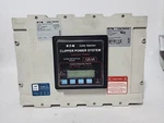 Cutler Hammer Transient Voltage Surge Suppressor Cps120600dsc. Fixed Price $1614.15.