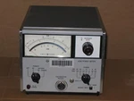 Hewlett-packard Model 431b Radio-frequency Power Meter. Fixed Price $25.46.