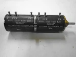 Nos! Beckman 7221 R10k -l.25 Helipot Potentiometer - Usa Seller Fast Shipping. Fixed Price $29.95.