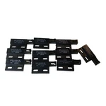 10x Littelfuse / Hamlin 59105-010 Magnetic Reed Sensor - Flange Mount New. Fixed Price $47.35.