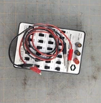 Spc Technology Rsu-280 Resistance Substitution Board Tester Resistor European. Fixed Price $40.00.