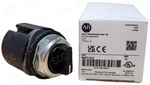 New Allen Bradley 800t-u13 * 30mm Potentiometer 1000 Ohms. Fixed Price $194.00.