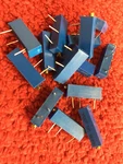 3006p-1-501 Bourns Trimmer 500ohm 0.75w Pc Pin Side. Fixed Price $2.00.
